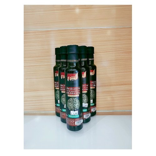 زيت زيتون بكر ممتاز