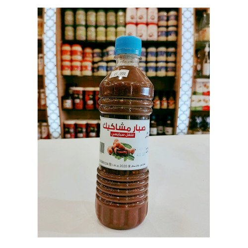 صبار مشاكيك ( فلفل سبايسي )