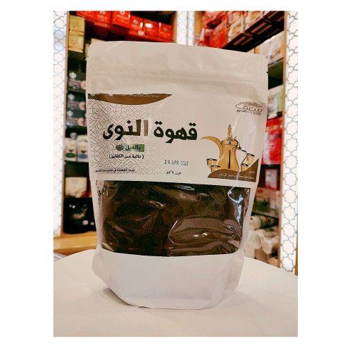 قهوة النوى