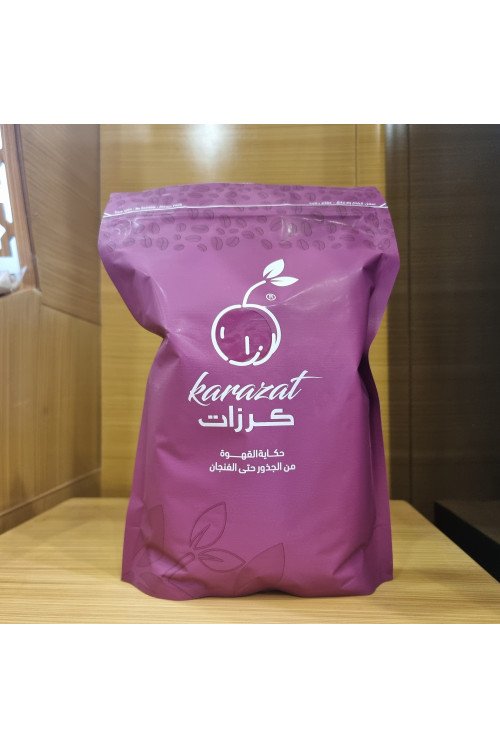 قهوة كرزات